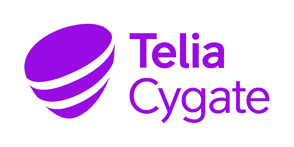 Telia Cygate AB logo