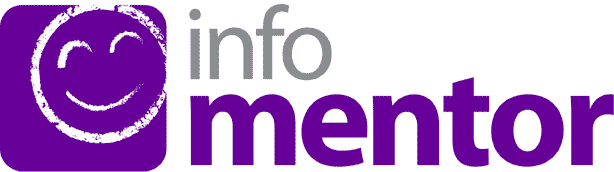 InfoMentor full logo
