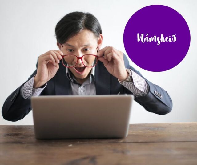 Þriðjudaginn 10. mars næstkomandi verðum við með námskeið varðandi námslotur, verkefni og námskrár. Farið verður í hvernig á að búa til námslotur og/eða afrita frá fyrra ári, helstu þætti sem gagnast kennaranum eins og skipulag námslotu, tengsl við viðmið út námskrám og tengsl við verkefni og námsmat en einnig tengsl við hæfnikort nemenda. Námskeiðið er fjarnámskeið og hægt er að skrá sig hér: 
https://www.infomentor.is/namskeid/namslotur-haefnikort-namskrar-og-verkefni/