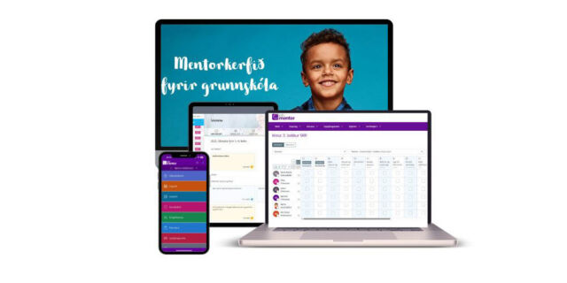 👉 Á síðasta ári voru ýmsar nýjungar kynntar í InfoMentor kerfinu. Meðal þeirra eru svokölluð ferilbók sem bæði er hægt að miða að einstaklingnum eða hóp. Í ferilbók er möguleiki að skrifa og svara skilaboðum frá aðstandendum sem getur stundum verið kostur. Þá hefur einnig verið kynnt eining sem kallast ,,Aðlagað námsefni" og nýtist fyrir einstaklingsmiðað nám. 
👉 Kerfið hefur verið aðlagað að stöðlum fyrir sjónskerta og breytingar gerðar t.d. þegar unnið er með kerfið í spjaldtölvum. Fleiri breytingar hvað varðar viðmót í snjalltækjum og á vef eru væntanlegar. 
👉 Appið mun taka miklum breytingum fyrir næsta skólaár og verða þær breytingar kynntar vel síðar.
👉 Við erum að vinna með MMS að tengingu við nemendagrunn Miðstöðvar menntunar og skólaþjónustu. 
👉 Við munum halda áfram að bjóða upp á fjarkynningar á nýjungum og auglýsum þær á heimasíðu okkar þar sem áhugasamir geta skráð sig. Næsta fjarkynning verður í mars/apríl.