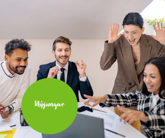 Við minnum  á fjarkynningu á nýjungum í InfoMentor kerfinu á fimmtudaginn, 28. maí kl. 14.00, þátttakendum að kostnaðarlausu. Mikilvægt er að skrá sig til að fá sendan hlekk.😊
https://www.infomentor.is/fraedsla/fjarkynningar/